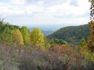 Flattop Mountain Rd, Free Union, VA 22940