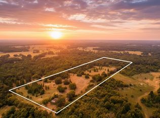 1492 County Road 4340, Winnsboro, TX 75494