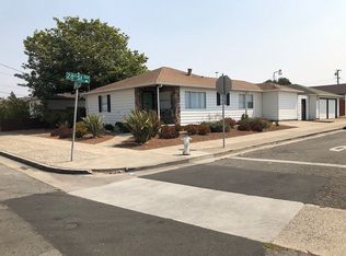 2800 Moran Ave, Richmond, CA 94804