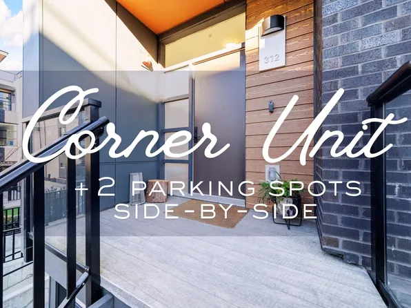 6085 Irmin St #312, Burnaby, BC V5J 0J7