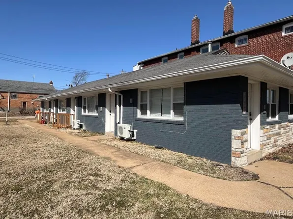 3329 Lawn Ave, Saint Louis, MO