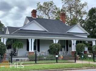 51 Huckabee St, Mc Rae, GA 31055