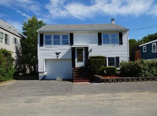 3 Wyman Greely Rd, Salisbury, MA 01952