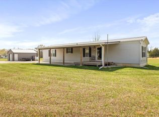14321 Private Road 6601, Moody, MO 65777