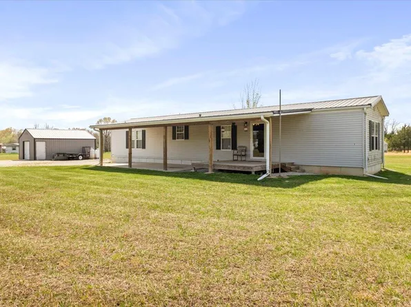 14321 Private Road 6601, Moody, MO 65777