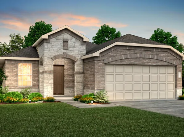 361 Maple Bark Trl, Willis, TX 77378