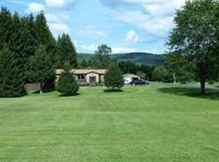 168 Bissell Rd, Cooperstown, NY 13326
