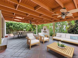 1519 Sarria Ave, Coral Gables, FL 33146
