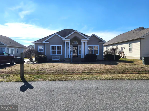 7 Homestead Blvd, Milford, DE 19963