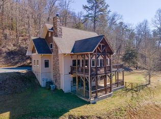 7981 Highway 107, Cullowhee, NC 28723