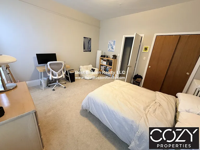 29 Longwood Ave #3 — Photo 5