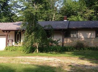 7156 Walker Rd, Spring Lake, MI 49456