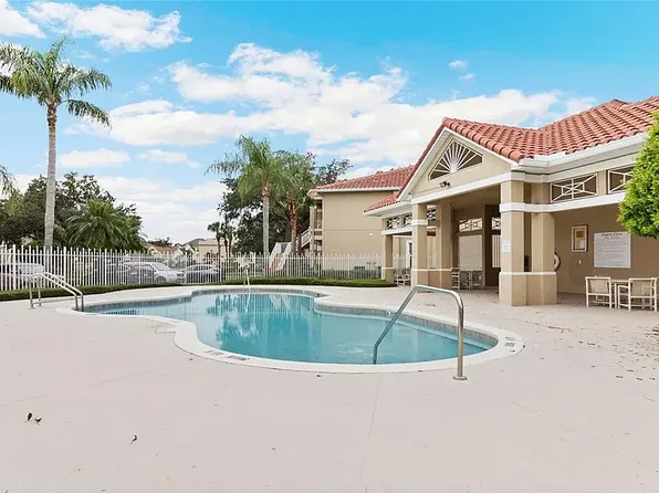 2814 Osprey Cove Pl, Kissimmee, FL 34746