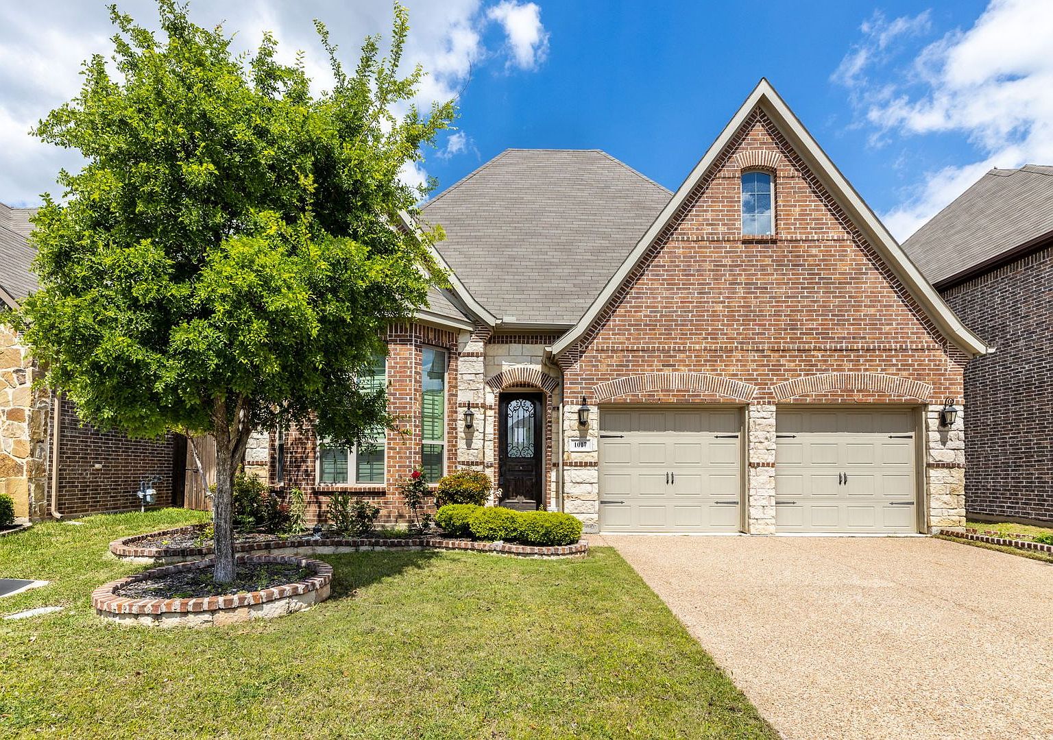 1017 Olivia Dr, Lewisville, TX 75067 Zillow