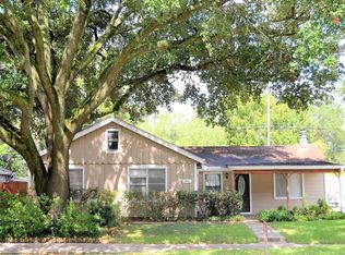 1941 Pech Rd, Houston, TX 77055