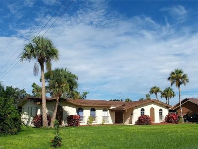 117 Lake Ave, Lehigh Acres, FL, 33936