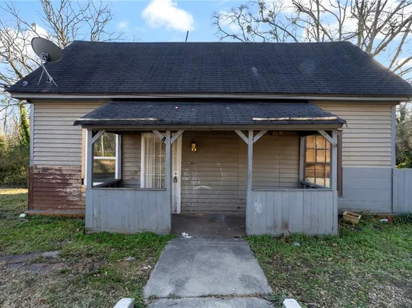 27 Lakeview Ave, Griffin, GA 30223