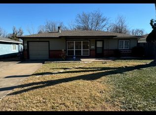 1355 N 77th Ave E, Tulsa, OK 74115
