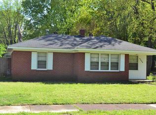4269 Fredericks Ave, Memphis, TN 38111