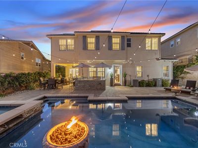 26464 Township St, Santa Clarita, CA, 91350