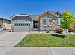15401 E 113th Ave, Commerce City, CO 80022