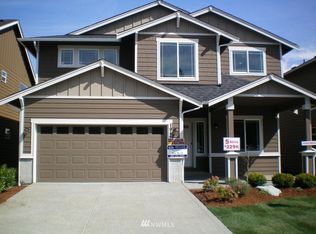 19427 Avenue Ct E #90, Graham, WA
