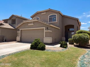 22524 N Davis Way, Maricopa, AZ 85138