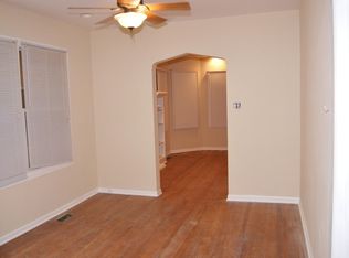 5310 S Wolcott Ave, Chicago, IL 60609