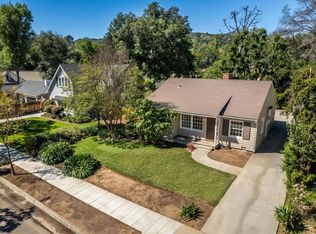 1445 Ontario Ave, Pasadena, CA