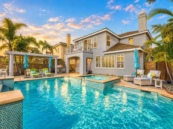 5815 Gablewood Way, San Diego, CA 92130