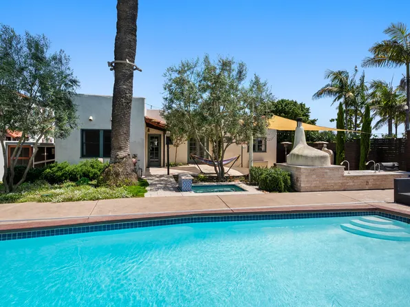 2460 Presidio Dr, San Diego, CA 92103