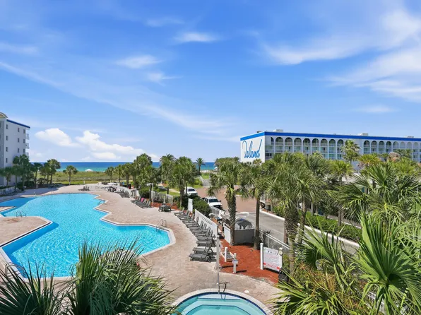 1515 Miracle Strip Pkwy #315, Fort Walton Beach, FL 32548