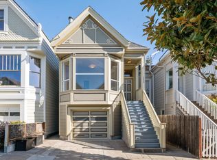 3822 22nd St, San Francisco, CA 94114