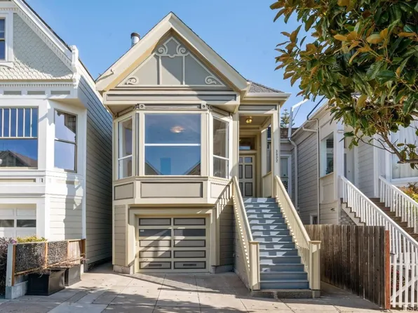 3822 22nd St, San Francisco, CA 94114