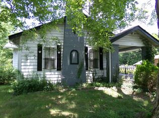 203 Division Ave, Jackson, TN 38301