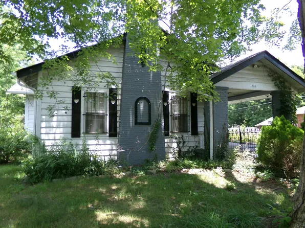203 Division Ave, Jackson, TN 38301