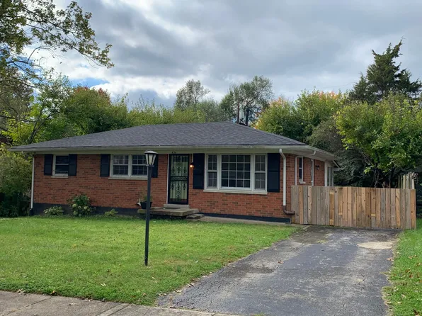 436 Lancelot Ln, Lexington, KY 40517