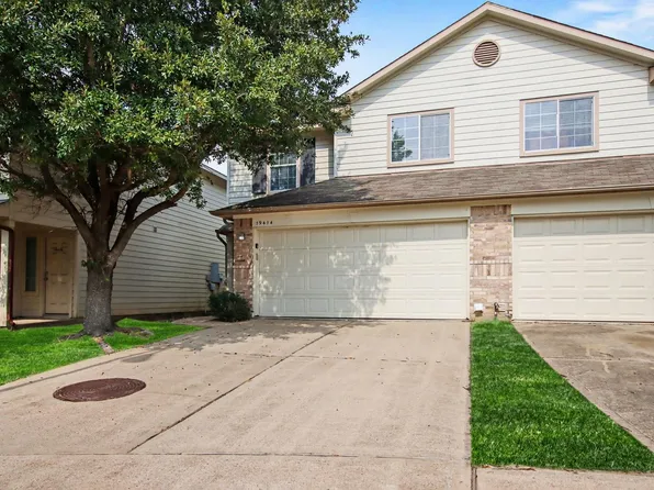 19414 Dry Canyon Ct, Katy, TX 77449