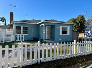 3373 Orange Ave, Signal Hill, CA 90755