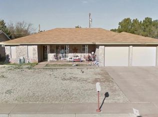 2018 Longhorn Dr, Levelland, TX 79336