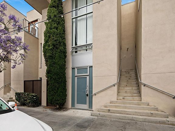5th image of 1601 Kettner Blvd Unit 5