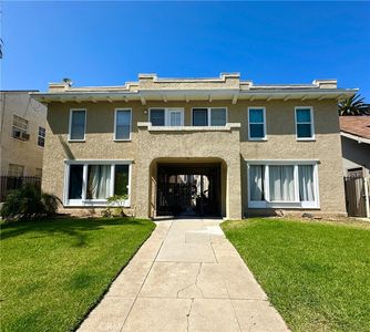 2225 E 2nd St APT 9, Long Beach, CA, 90803