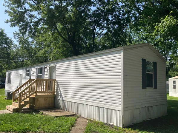 2700 N Washington St #160M, Kokomo, IN 46901