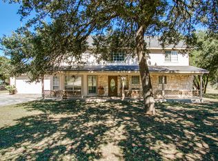 2717 John Charles Rd, Bulverde, TX 78163