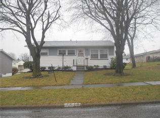 1214 15th St SW, Massillon, OH 44647