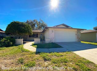 8240 Tahr Ave, New Port Richey, FL 34653