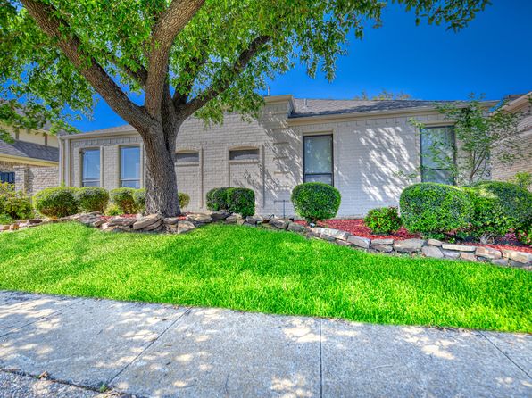 Home for Sale in Forney TX