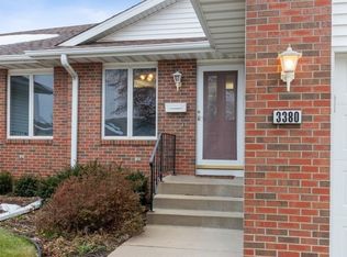 3380 Sunburst Ave, Marion, IA 52302