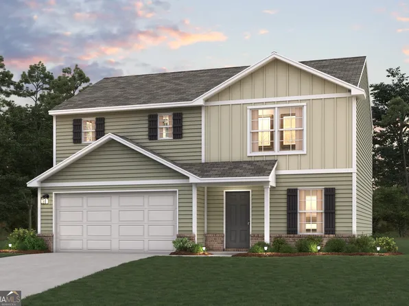 473 Grand Magnolia St, Jackson, GA 30233