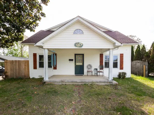 205 N Ferguson Ave, Cookeville, TN 38501